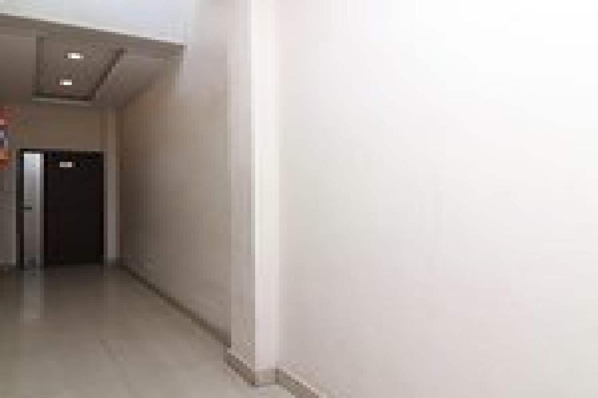 Capital O Hotel Surya Continental Lucknow Exterior foto